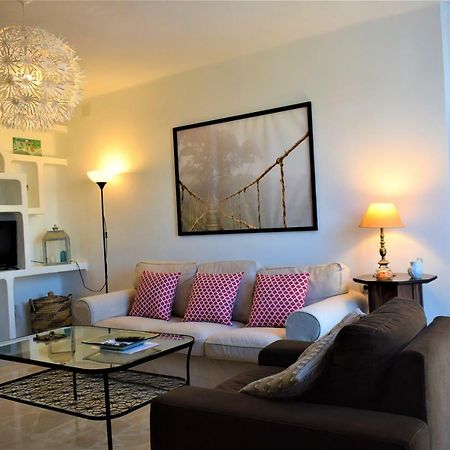 Duplex Esperanza Málaga Exterior foto