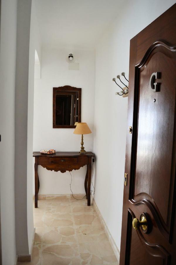 Duplex Esperanza Málaga Exterior foto