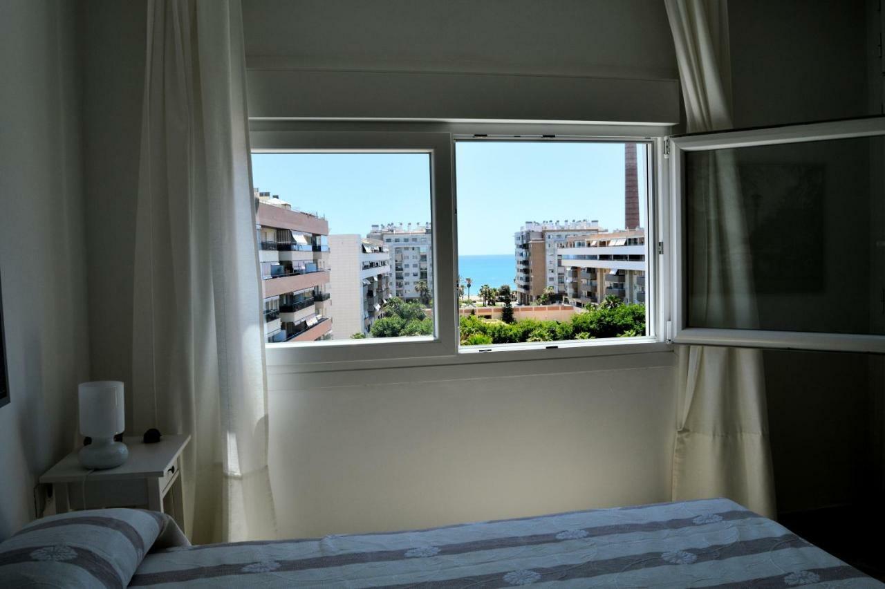Duplex Esperanza Málaga Exterior foto