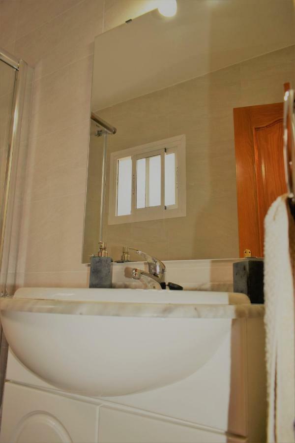 Duplex Esperanza Málaga Exterior foto