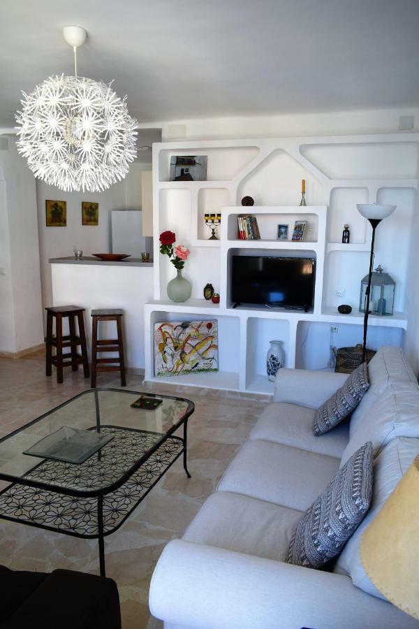 Duplex Esperanza Málaga Exterior foto