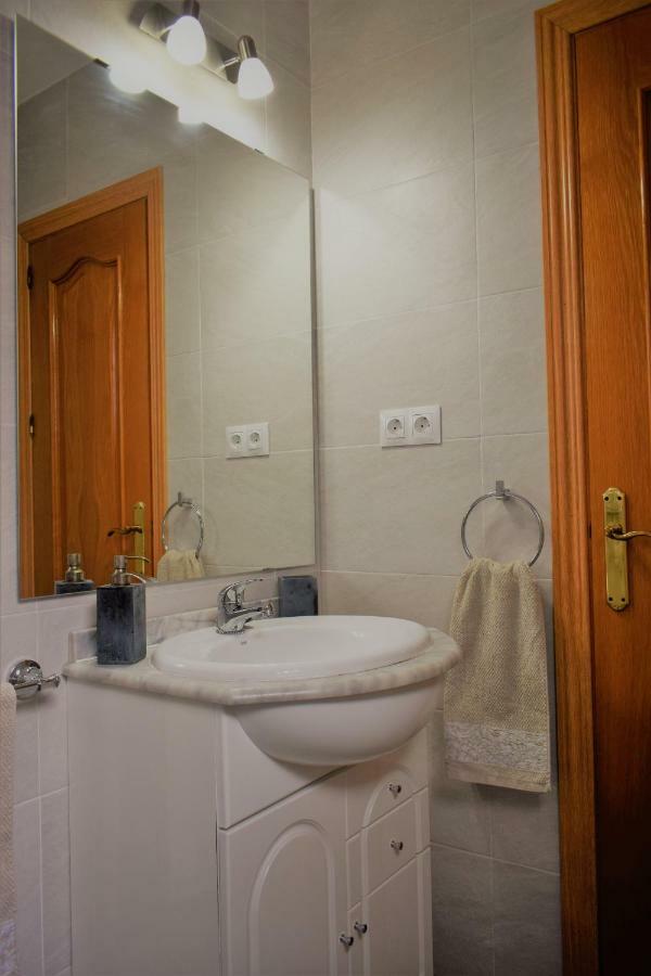 Duplex Esperanza Málaga Exterior foto