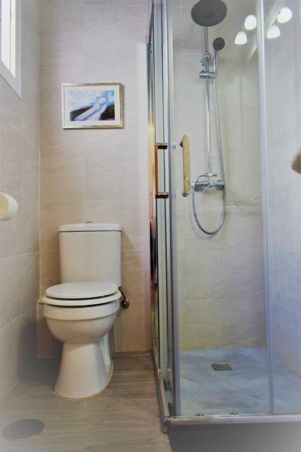 Duplex Esperanza Málaga Exterior foto